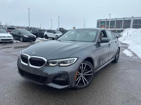 BMW 330 * xDrive * CARFAX * ПАНО * KEYLESS * КЛИП НА МОТОР, снимка 1