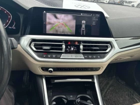 BMW 330 * xDrive * CARFAX * ПАНО * KEYLESS * КЛИП НА МОТОР, снимка 9