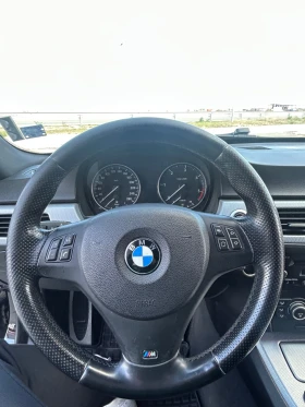BMW 320 M-packet, снимка 8