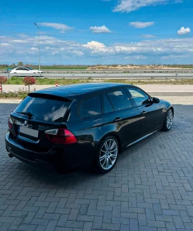 BMW 320 M-packet, снимка 5