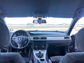 BMW 320 M-packet, снимка 10