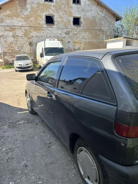 Seat Ibiza 1.4 75кс., снимка 6