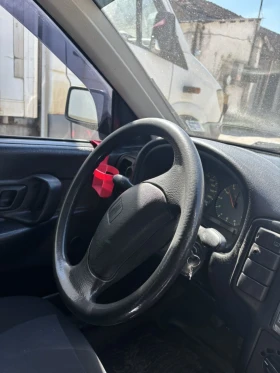 Seat Ibiza 1.4 75кс., снимка 4