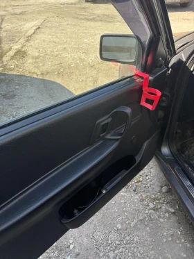 Seat Ibiza 1.4 75кс., снимка 9