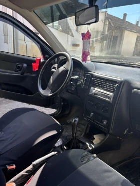Seat Ibiza 1.4 75кс., снимка 3