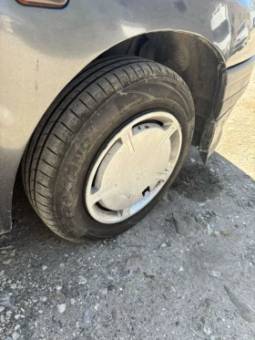Seat Ibiza 1.4 75кс., снимка 8