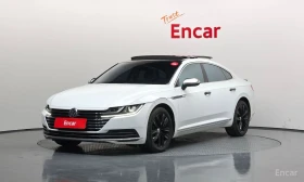 VW Arteon 2.0 TDI Prestige* DYNAUDIO* 360 CAM* KEYLESS* , снимка 1