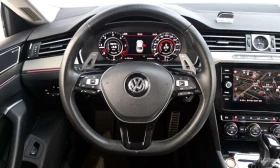 VW Arteon 2.0 TDI Prestige* DYNAUDIO* 360 CAM* KEYLESS* , снимка 9