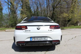 Mercedes-Benz S 500, снимка 6