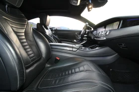 Mercedes-Benz S 500, снимка 12