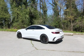 Mercedes-Benz S 500, снимка 8