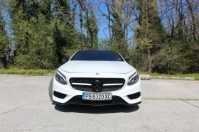 Mercedes-Benz S 500, снимка 4