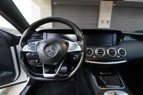 Mercedes-Benz S 500, снимка 14