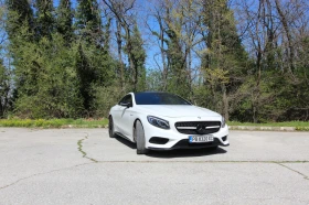 Mercedes-Benz S 500, снимка 5