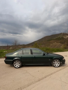 BMW 525 M PACKAGE 2003, снимка 4