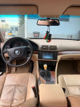 BMW 525 M PACKAGE 2003, снимка 5