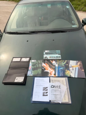 BMW 525 M PACKAGE 2003, снимка 9