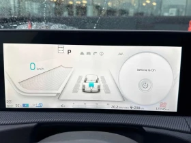 Kia EV6 * Land w/GT Line Pkg AWD * CARFAX * ДВА КЛЮЧА, снимка 8