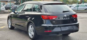 Seat Leon 1.5 Tgi Fr Dsg Full  20e на 400км!!, снимка 5