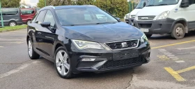 Seat Leon 1.5 Tgi Fr Dsg Full  20e на 400км!!, снимка 1