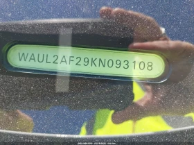 Audi A6 3.0l 55 Premium, снимка 9