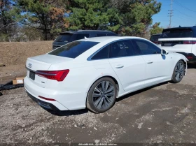 Audi A6 3.0l 55 Premium, снимка 4