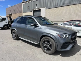 Mercedes-Benz GLE 450 AMG * Hybrid * Distronic, снимка 2