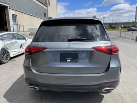 Mercedes-Benz GLE 450 AMG * Hybrid * Distronic, снимка 5