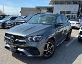 Mercedes-Benz GLE 450 AMG * Hybrid * Distronic, снимка 12