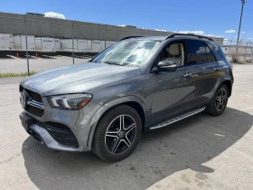Mercedes-Benz GLE 450 AMG * Hybrid * Distronic, снимка 3