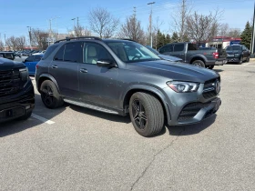 Mercedes-Benz GLE 450 AMG * Hybrid * Distronic, снимка 3