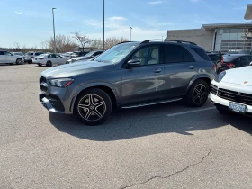 Mercedes-Benz GLE 450 AMG * Hybrid * Distronic, снимка 4