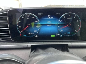 Mercedes-Benz GLE 450 AMG * Hybrid * Distronic, снимка 9