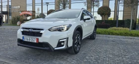 Subaru XV е-BOXER STYLE EXTRA!!! ВСИЧКИ ЕКСТРИ!!!, снимка 3