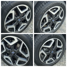 Subaru XV е-BOXER STYLE EXTRA!!! ВСИЧКИ ЕКСТРИ!!!, снимка 10