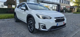 Subaru XV е-BOXER STYLE EXTRA!!! ВСИЧКИ ЕКСТРИ!!!, снимка 1