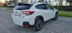 Subaru XV е-BOXER STYLE EXTRA!!! ВСИЧКИ ЕКСТРИ!!!, снимка 6