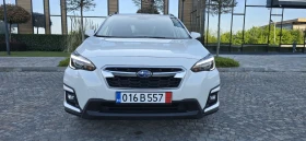 Subaru XV е-BOXER STYLE EXTRA!!! ВСИЧКИ ЕКСТРИ!!!, снимка 2