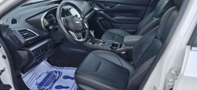 Subaru XV е-BOXER STYLE EXTRA!!! ВСИЧКИ ЕКСТРИ!!!, снимка 11