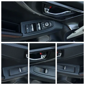 Subaru XV е-BOXER STYLE EXTRA!!! ВСИЧКИ ЕКСТРИ!!!, снимка 15