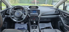 Subaru XV е-BOXER STYLE EXTRA!!! ВСИЧКИ ЕКСТРИ!!!, снимка 13