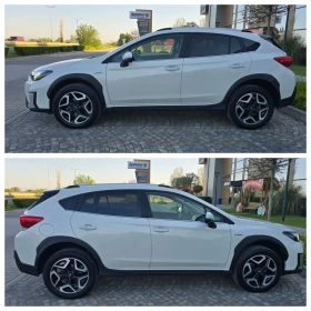 Subaru XV е-BOXER STYLE EXTRA!!! ВСИЧКИ ЕКСТРИ!!!, снимка 7