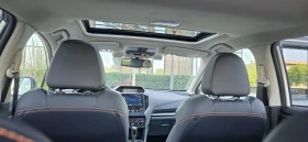 Subaru XV е-BOXER STYLE EXTRA!!! ВСИЧКИ ЕКСТРИ!!!, снимка 14