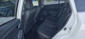Subaru XV е-BOXER STYLE EXTRA!!! ВСИЧКИ ЕКСТРИ!!!, снимка 12