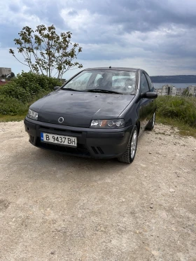 Fiat Punto, снимка 2