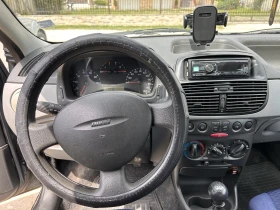 Fiat Punto, снимка 11