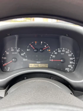Fiat Punto, снимка 10