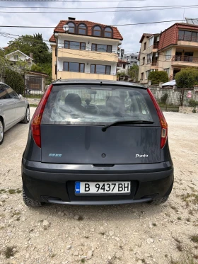 Fiat Punto, снимка 5