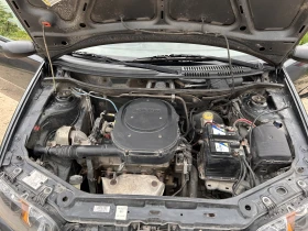 Fiat Punto, снимка 7