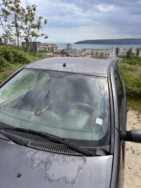 Fiat Punto, снимка 6